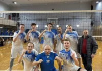 Iskierka zgaszona po emocjonującym meczu - zdjęcie główne
