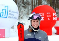 Patrycja Florek na szóstym miejscu w Słowenii - zdjęcie główne