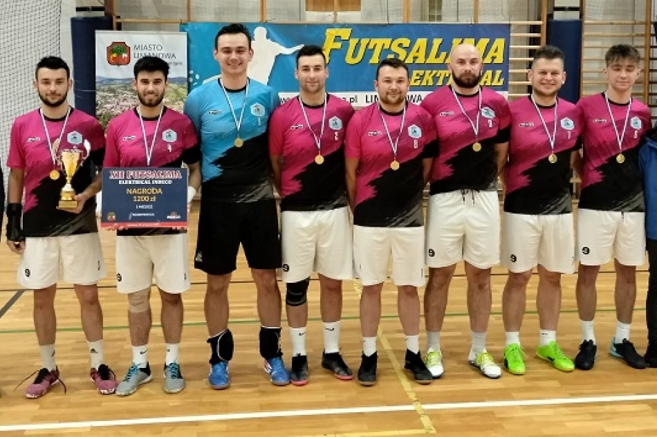 Alkoboye zwojowali Futsalimę - zdjęcie 5