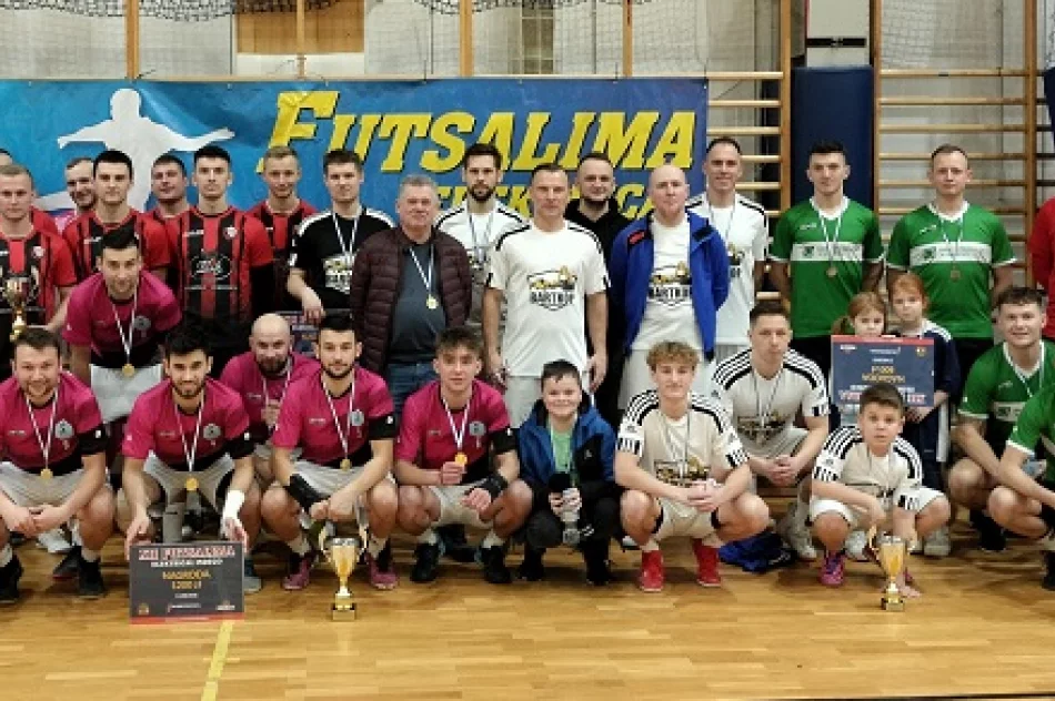 Alkoboye zwojowali Futsalimę - zdjęcie 7