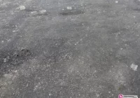 Uwaga, będzie ślisko - zdjęcie główne