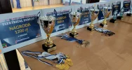 XII edycja turnieju „Futsalima Elektrical Indeco”- odbyły się Otwarte Mistrzostwa Limanowej w futsalu - zdjęcie 4