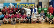 XII edycja turnieju „Futsalima Elektrical Indeco”- odbyły się Otwarte Mistrzostwa Limanowej w futsalu - zdjęcie 5