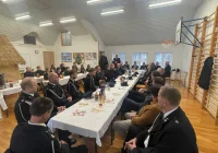 Stawiają na pracę z młodzieżą - zdjęcie główne