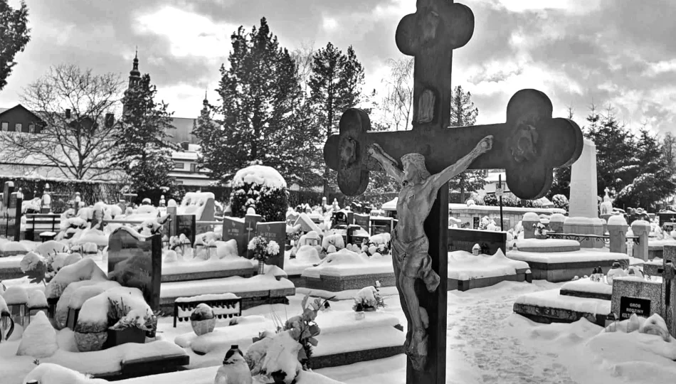 Odeszli w ostatnich dniach… (AKTUALIZACJA) - zdjęcie 1