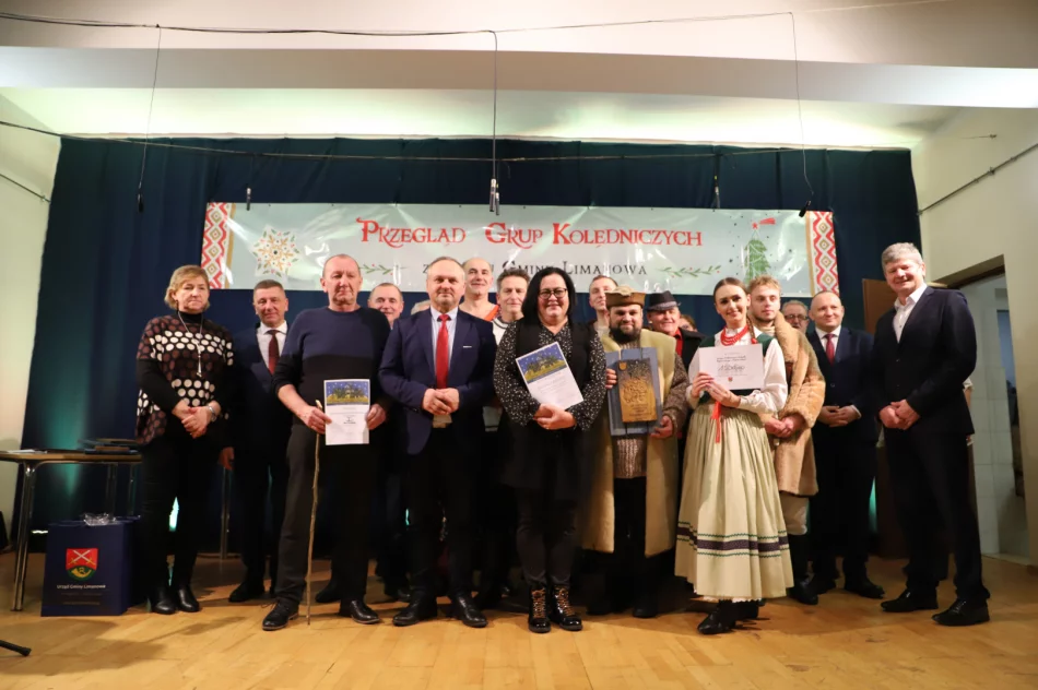 28. Przegląd Grup Kolędniczych - wyniki (ZDJĘCIA) - zdjęcie 2