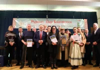 Za nami 28. Gminny Przegląd Grup Kolędniczych - zdjęcie główne