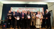 Za nami 28. Gminny Przegląd Grup Kolędniczych - zdjęcie 2