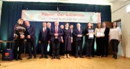 Za nami 28. Gminny Przegląd Grup Kolędniczych - zdjęcie 3