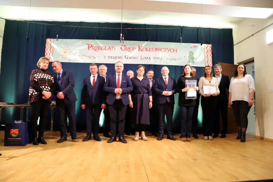 28. Przegląd Grup Kolędniczych - wyniki (ZDJĘCIA) - zdjęcie 4