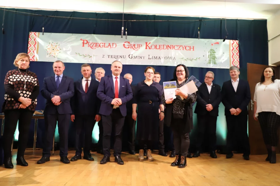 28. Przegląd Grup Kolędniczych - wyniki (ZDJĘCIA) - zdjęcie 6