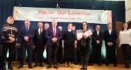Za nami 28. Gminny Przegląd Grup Kolędniczych - zdjęcie 4