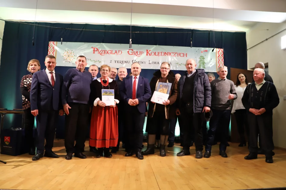 28. Przegląd Grup Kolędniczych - wyniki (ZDJĘCIA) - zdjęcie 5