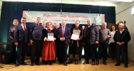 Za nami 28. Gminny Przegląd Grup Kolędniczych - zdjęcie 5