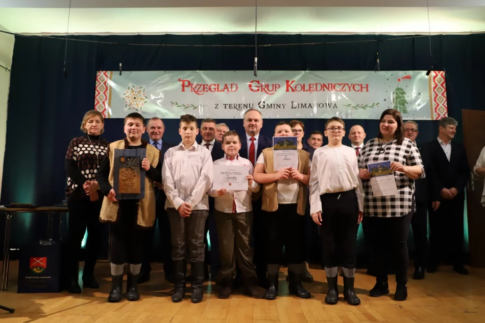 28. Przegląd Grup Kolędniczych - wyniki (ZDJĘCIA) - zdjęcie 7