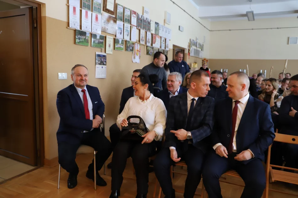 28. Przegląd Grup Kolędniczych - wyniki (ZDJĘCIA) - zdjęcie 9