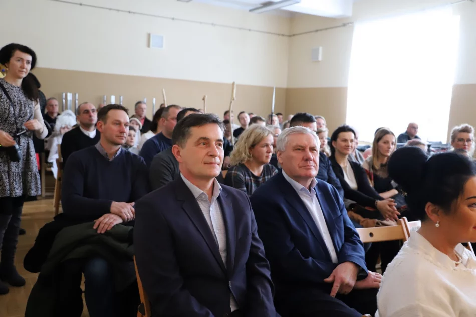 28. Przegląd Grup Kolędniczych - wyniki (ZDJĘCIA) - zdjęcie 11
