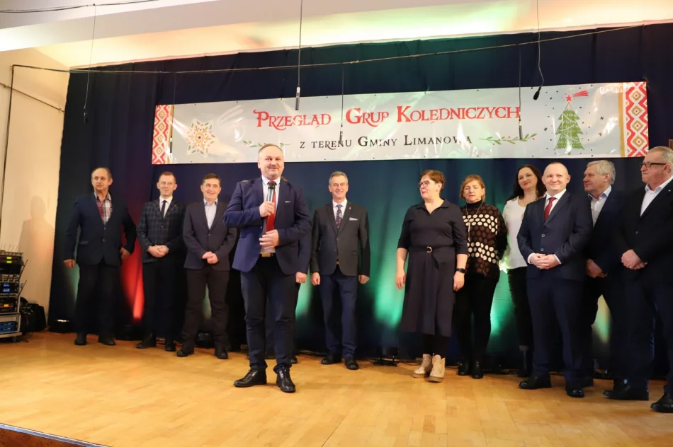 28. Przegląd Grup Kolędniczych - wyniki (ZDJĘCIA) - zdjęcie 10