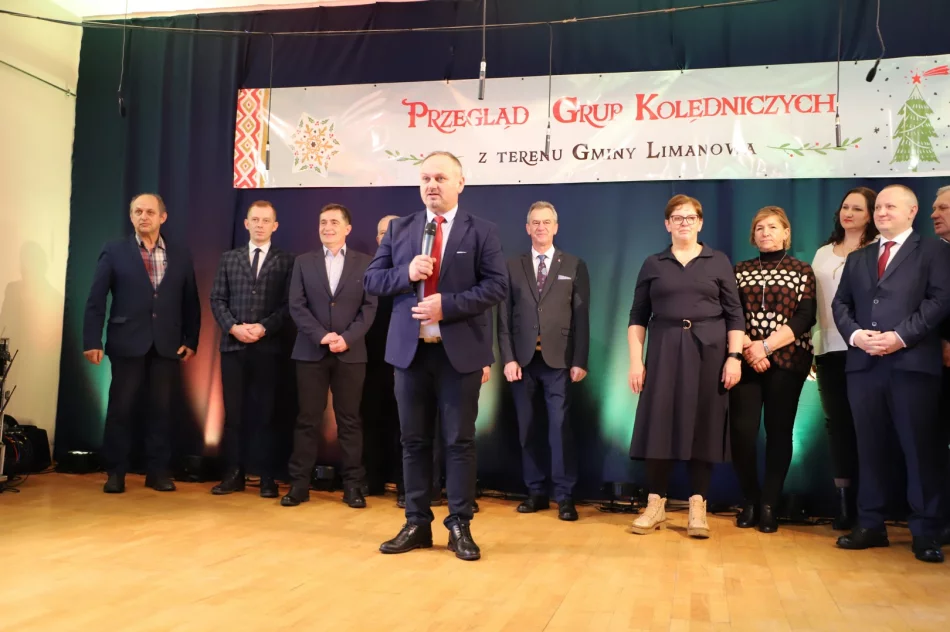 28. Przegląd Grup Kolędniczych - wyniki (ZDJĘCIA) - zdjęcie 12