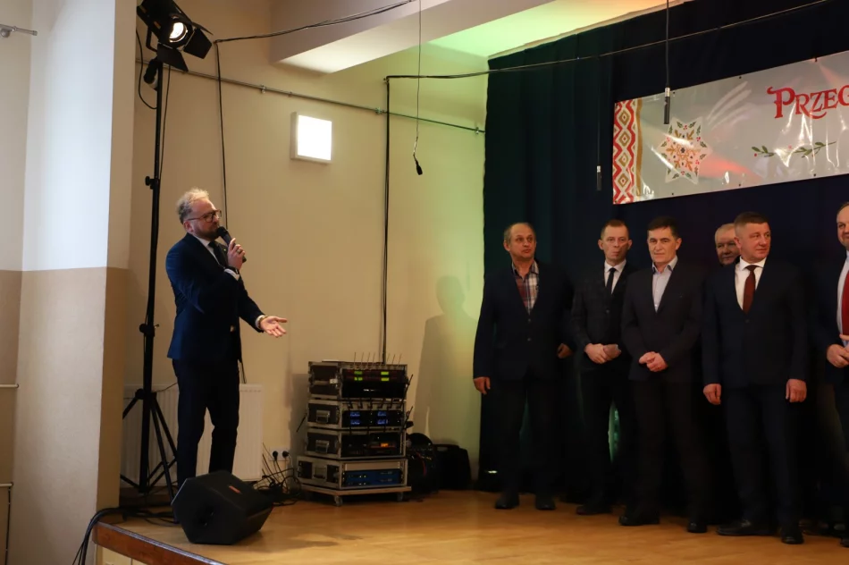 Za nami 28. Gminny Przegląd Grup Kolędniczych - zdjęcie 14