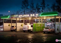 W sobotę otwarcie nowej myjni - zdjęcie główne