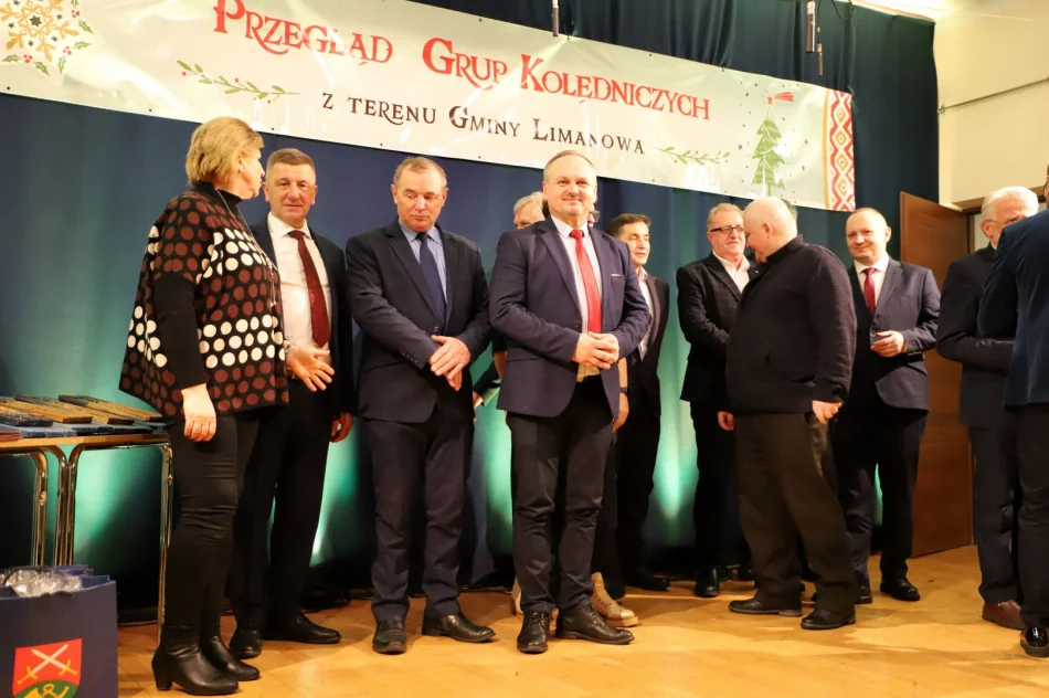 Za nami 28. Gminny Przegląd Grup Kolędniczych - zdjęcie 20