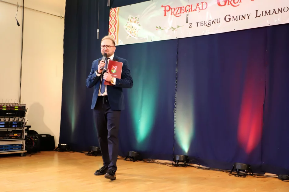 28. Przegląd Grup Kolędniczych - wyniki (ZDJĘCIA) - zdjęcie 18