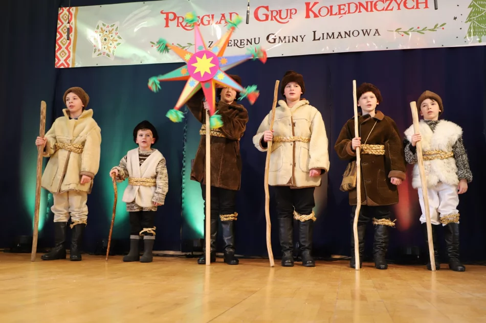 28. Przegląd Grup Kolędniczych - wyniki (ZDJĘCIA) - zdjęcie 19
