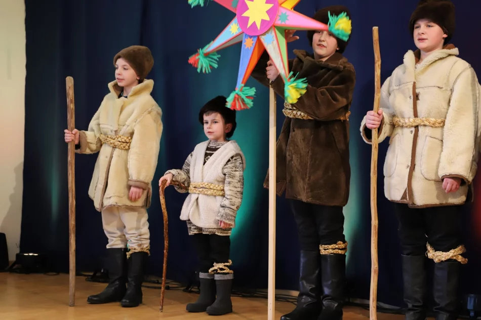 28. Przegląd Grup Kolędniczych - wyniki (ZDJĘCIA) - zdjęcie 17