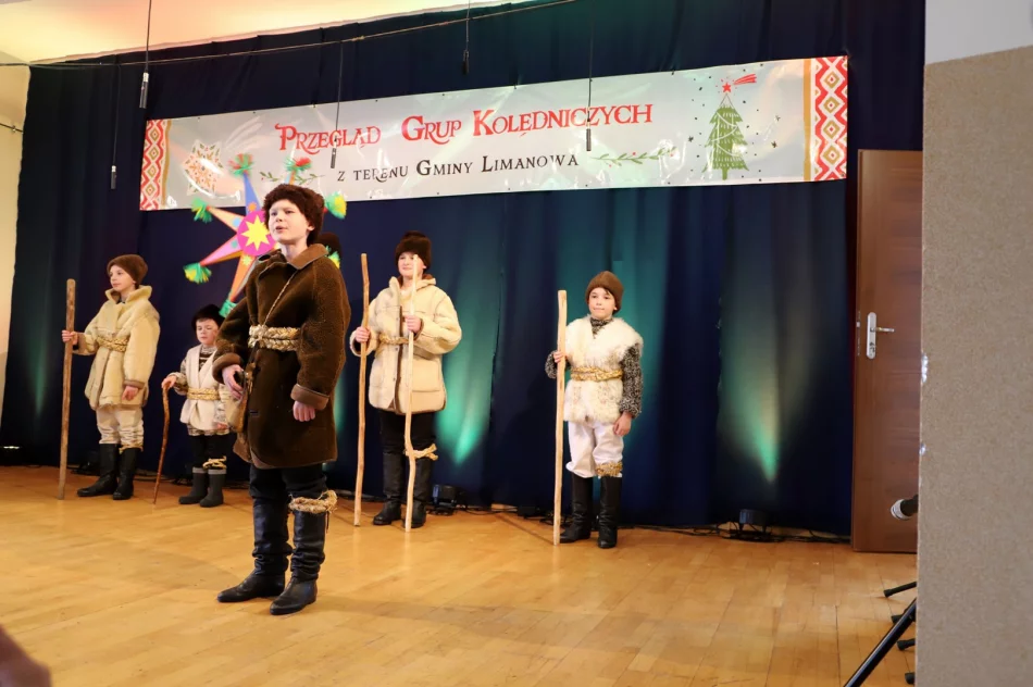 28. Przegląd Grup Kolędniczych - wyniki (ZDJĘCIA) - zdjęcie 16
