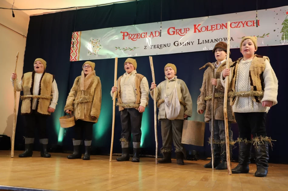 28. Przegląd Grup Kolędniczych - wyniki (ZDJĘCIA) - zdjęcie 14