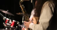 Świąteczny koncert orkiestry kameralnej z Ewą Novel (ZDJĘCIA) - zdjęcie 5