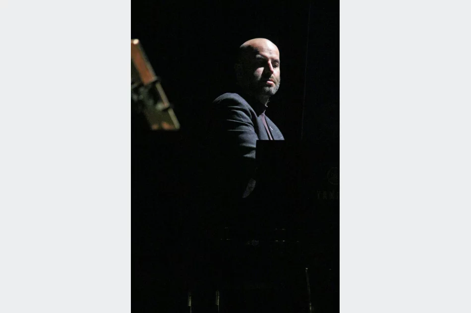 Świąteczny koncert orkiestry kameralnej z Ewą Novel (ZDJĘCIA) - zdjęcie 19