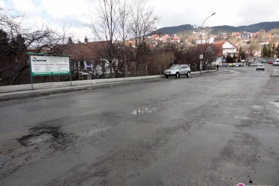 Przebudowa będzie warta 7 mln zł? - zdjęcie 2