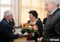 Są razem od 60 lat - zdjęcie główne