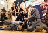 28. Przegląd Grup Kolędniczych - wyniki (ZDJĘCIA) - zdjęcie główne