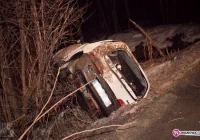 Wypadek seicento - małe dziecko w szpitalu - zdjęcie główne