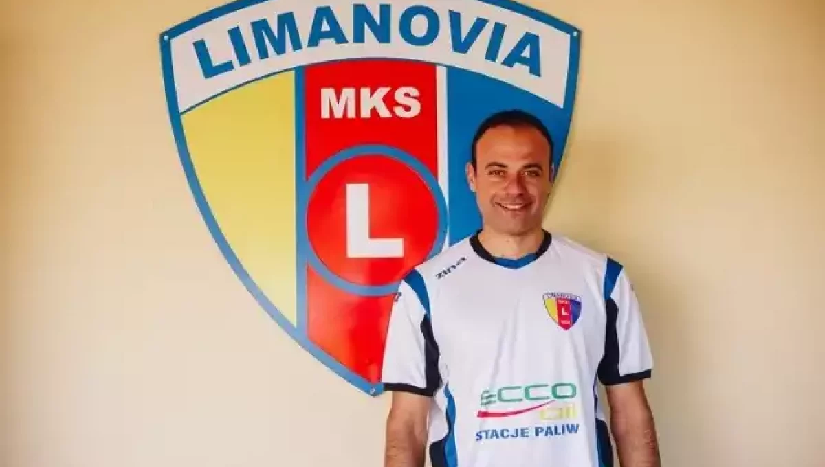 Walid Kandel znalazł nowy klub