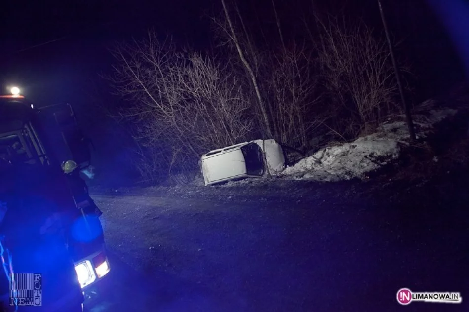 Wypadek seicento - małe dziecko w szpitalu - zdjęcie 4