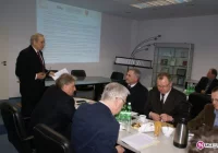 Rozmawiali o rynku pracy - zdjęcie główne