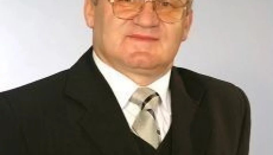 Edward Ciągło wystąpił z PiS - zdjęcie 1