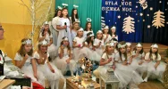 Jasełka w Szkole Podstawowej w Kaninie - zdjęcie 3