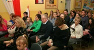 Jasełka w Szkole Podstawowej w Kaninie - zdjęcie 5