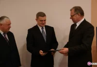 Zarząd poparł Kmaka - zdjęcie główne