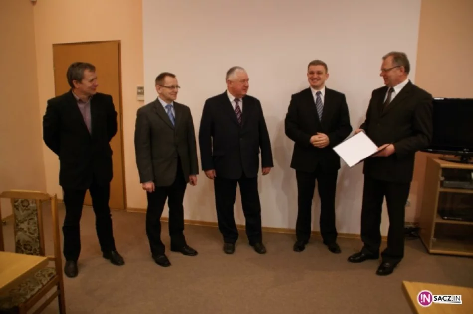 Zarząd poparł Kmaka - zdjęcie 2