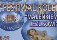 V Festiwal Kolęd "Maleńkiemu Jezusowi" - zdjęcie główne