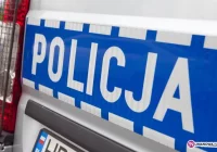 17-letni pijany sprawca kolizji z autobusem - zdjęcie główne