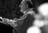 Wniosek Order Orła Białego dla śp. ks. Isakowicza-Zaleskiego - zdjęcie główne