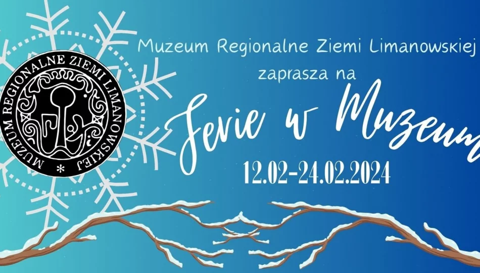 „Ferie w Muzeum” – oferta zajęć dla najmłodszych w okresie ferii zimowych - zdjęcie 1