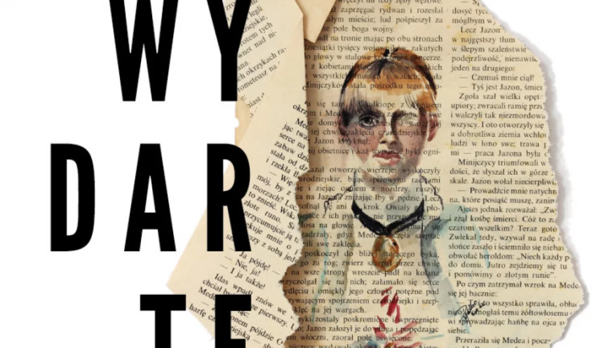 Wernisaż wystawy ,,Wydarte’’ odbędzie się w Miejskiej Galerii Sztuki